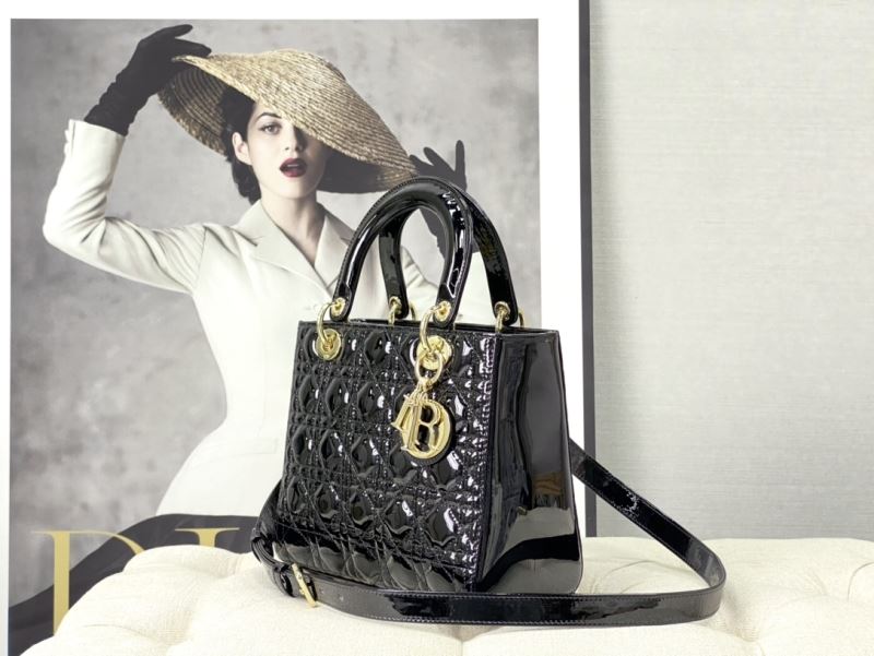 Christian Dior My Lady Bags